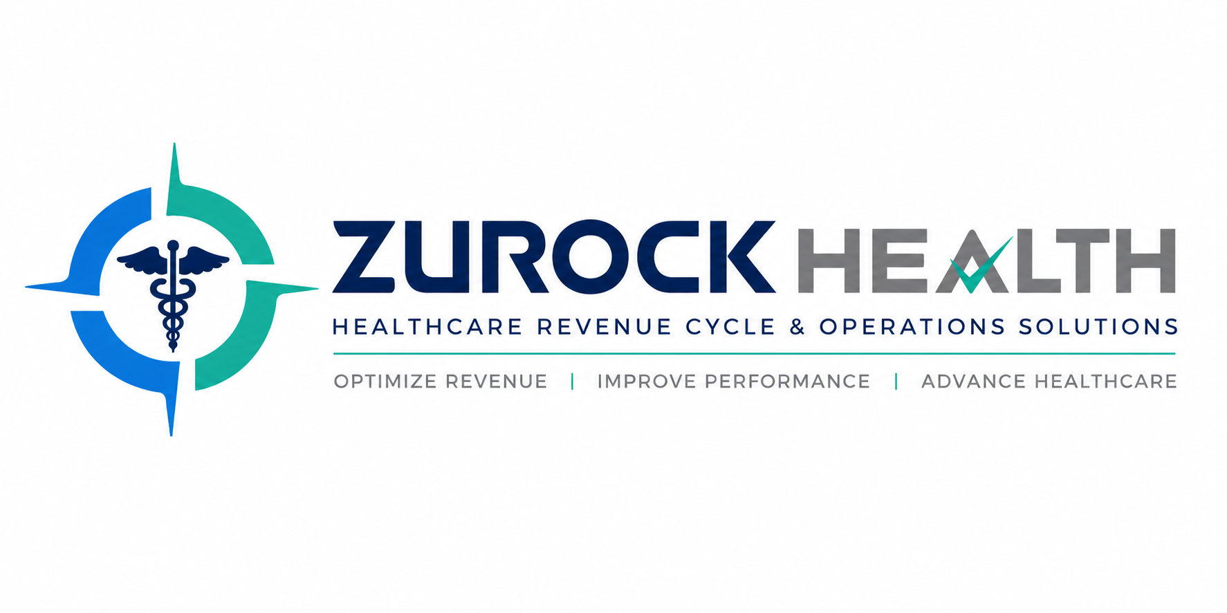 Zurock Health — Healthcare Revenue Cycle and Operations Solutions